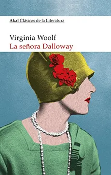 La señora Dalloway