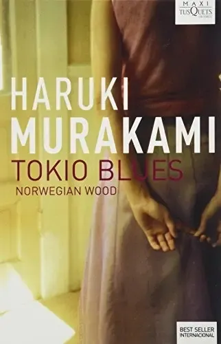 Tokio blues (Norwegian Wood)