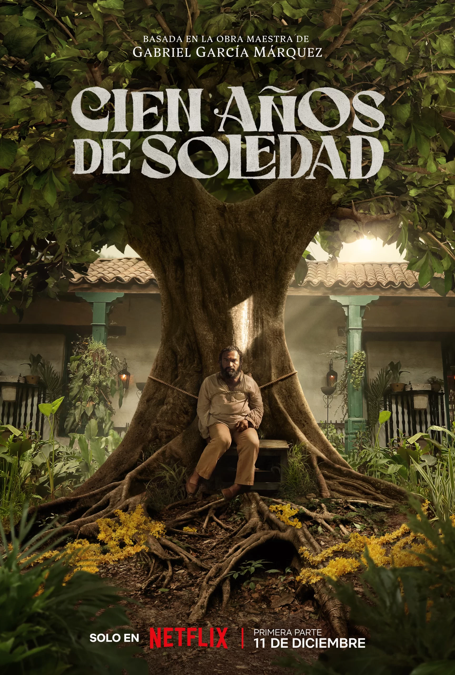 Cien años de soledad