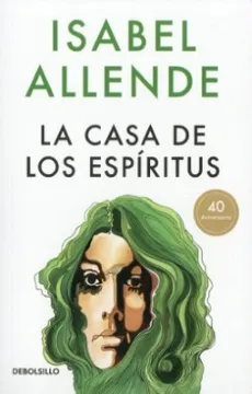 La casa de los espíritus