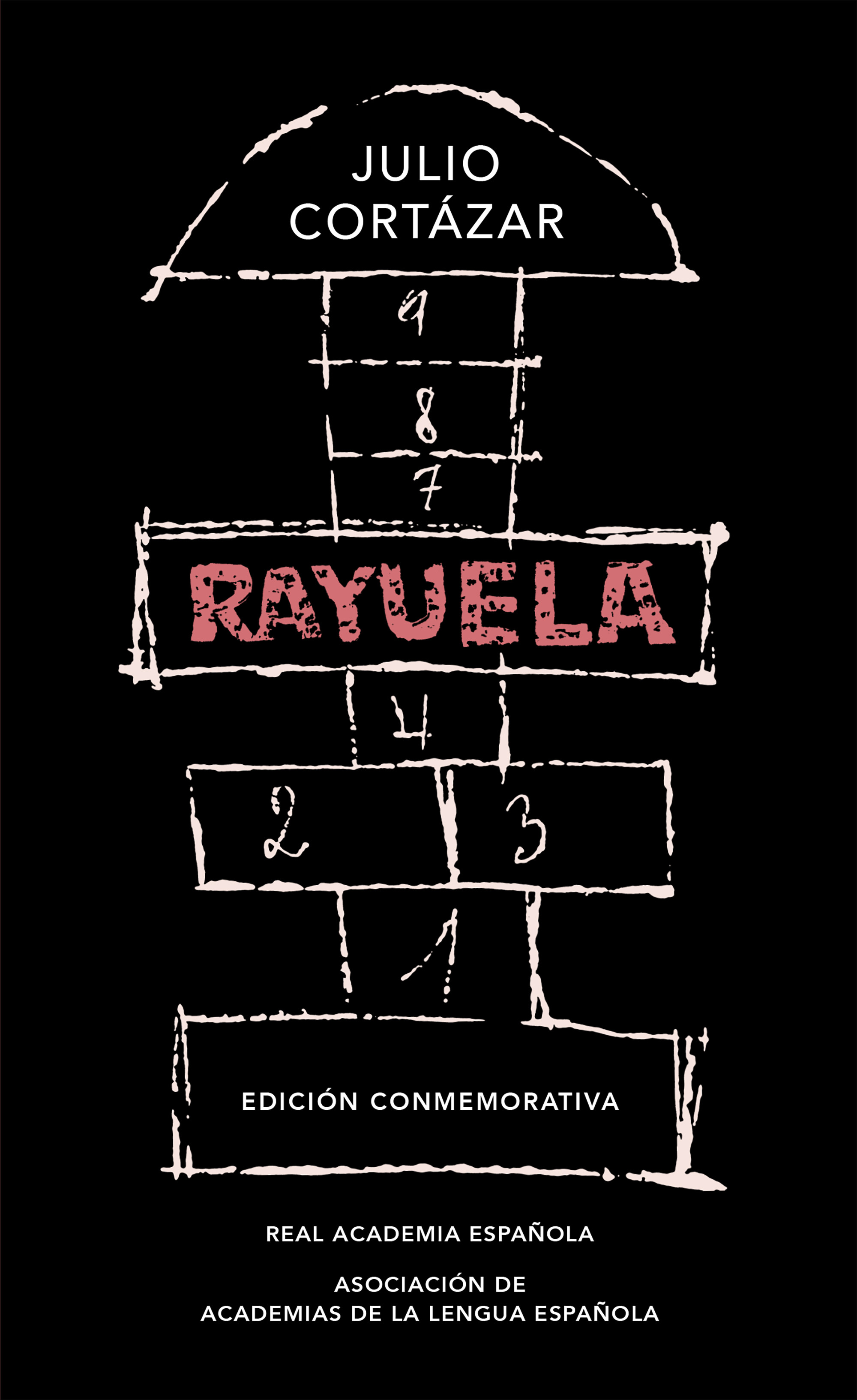 Rayuela